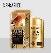 Dr.Rashel DR RASHEL Sun Cream Anti Aging With Gold And Collagen